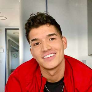 Alex Wassabi